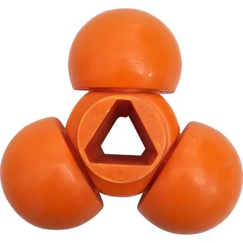 Barová židle LRCZ Vymačkávač pomerančů Dreistern