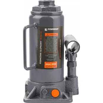 Hever Hydraulický zvedák sloupkový 10t PM-PHS-10T, Powermat PM0328