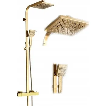 Sprchový set Sprchový set na omítku CHDE