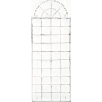 Barová židle LRCZ Montáž mříže Viva na stěnu Barva: bronz