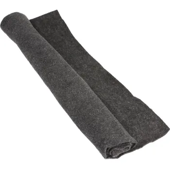 Koberec ACV potahový koberec - antracit