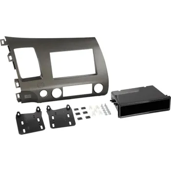 Audio Redukční rámeček autorádia pro Honda Civic Hybrid