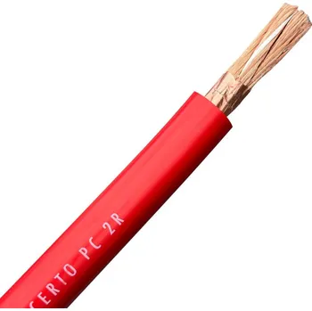 Napájecí kabel Napájecí kabel Harmonic Harmony Concerto PC2