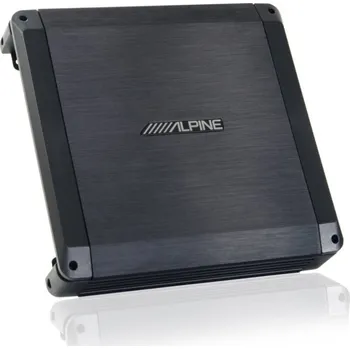 Zesilovač do auta Zesilovač Alpine BBX-T600