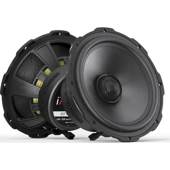 Reproduktory Helix Ci7 C165.2FM-S3