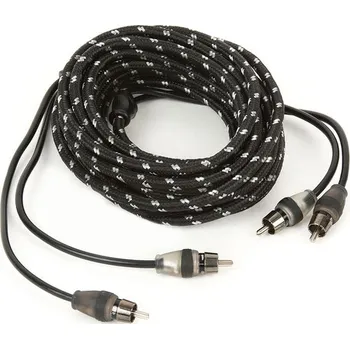 Audio kabel Signálový kabel Rockford Fosgate RFIT-10