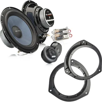 Auto Hi-Fi Reproduktory do Hyundai Bayon č. 2