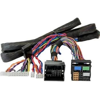 Zesilovač do auta Match PP-VAG 6.6