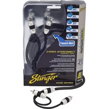 Signálový kabel Stinger SI8217