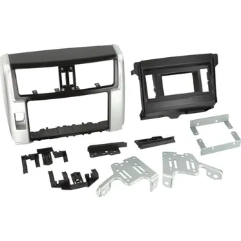 Autorádio Redukční rámeček autorádia pro Toyota Land Cruiser