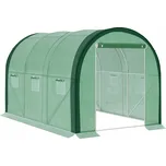 Aga Zahradní skleník tunel 3,65x2,13x2,13 m