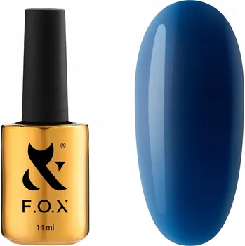 Lak na nehty Fox Akrylový Gel Autumn Bottle 006 14 ml