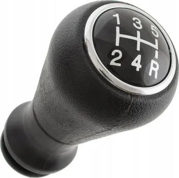 Hlavice řadicí páky Rukojeť Řadící Páky pro Peugeot 206 207 306 307 406