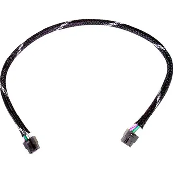 Zesilovač do auta Kabel Mosconi Gladen Ext4LINK