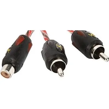 Y adaptér Stinger SI42YM