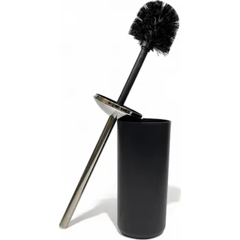 WC štětka Volně stojící kovová sada MatMay 4337256065504