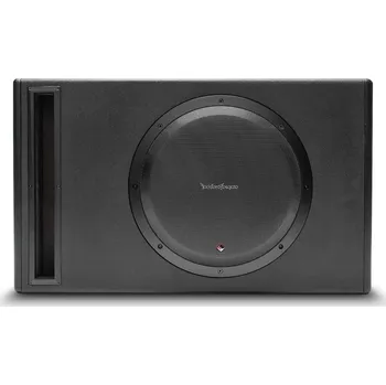 Audio Aktivní subwoofer Rockford Fosgate PUNCH P500-12P