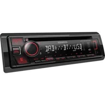 Autorádio Autorádio Kenwood KDC-BT450DAB