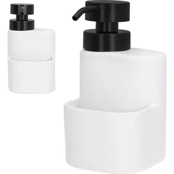 Dávkovač mýdla Dávkovač Galicja 500 ml