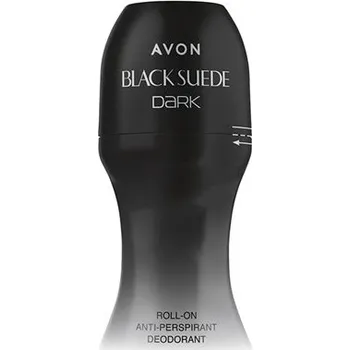 Kuličkový deodorant Avon 50 ml