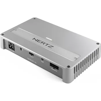 Zesilovač do auta Zesilovač Hertz Venezia V6