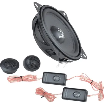 Auto Hi-Fi Reproduktory Ground Zero GZIC 400FX