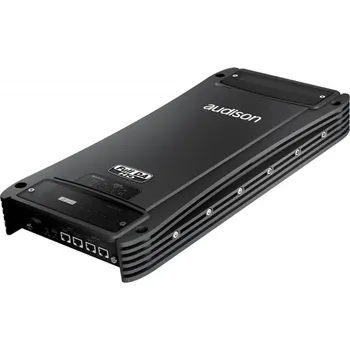 Zesilovač do auta Zesilovač Audison AV 5.1k HD