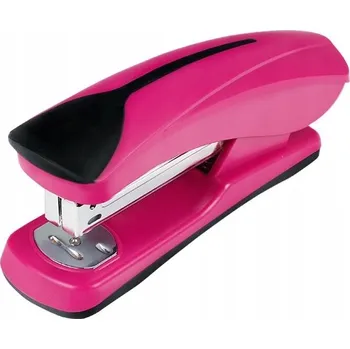 EAGLE TYST6101B SEŠÍVAČKA KANCELÁŘSKÁ AŽ PRO 20 LISTŮ RŮŽOVÁ