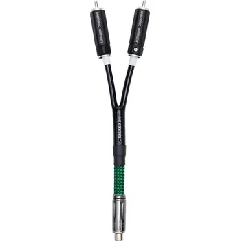 Audio kabel Signálový kabel Harmonic Harmony Interlude Y-Cable Expand RCA