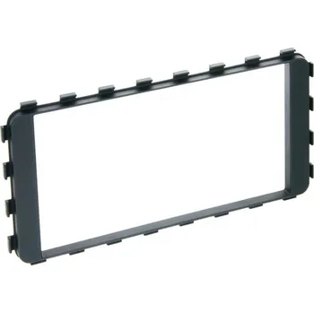 Autorádio Redukční rámeček autorádia pro Toyota iQ