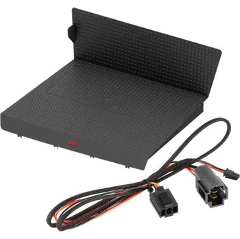 Handsfree sada do auta Inbay® Qi nabíječka pro VW Golf / Tiquan