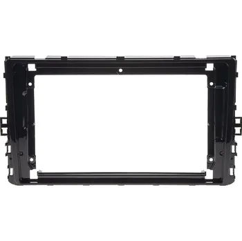 Auto Hi-Fi Redukční rámeček 9" autorádia pro VW Tiguan, T6, Passat