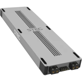 Zesilovač do auta Zesilovač STEG NIKO 1.7000