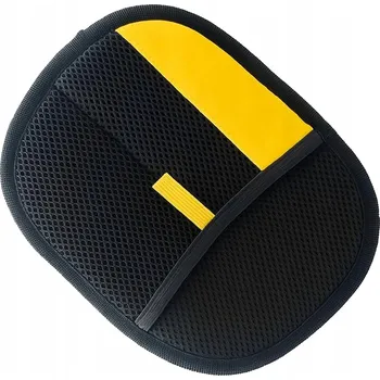 Obraz RUKAVICE PRO ODSTRAŇOVÁNÍ ZVÍŘECÍ SRSTI ANTISTATICKÉ OPAKOVANĚ POUŽITELNÉ