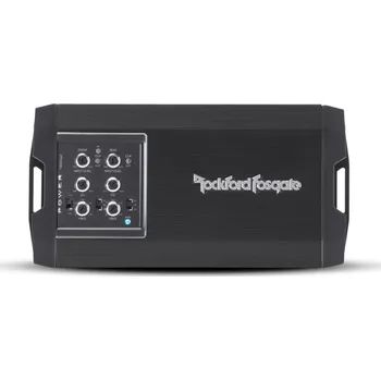 Zesilovač do auta Zesilovač Rockford Fosgate POWER T400X4ad