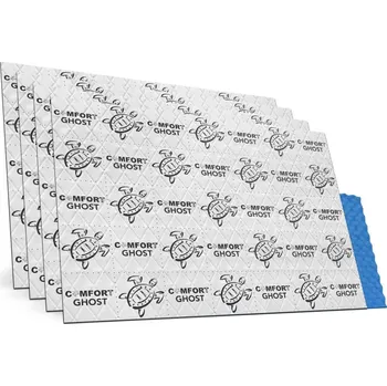 ahifi Set tlumicích materiálů na dveře Standard