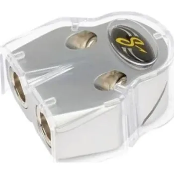 Autopojistky Bateriový terminál Stinger SHT303