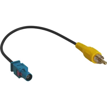 Video kabel Propojovací kabel pro OEM kameru Mercedes