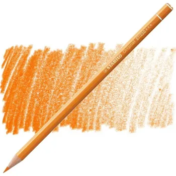 Pastelka Umělecká pastelka STABILO Original, Indian Yellow Deep 220