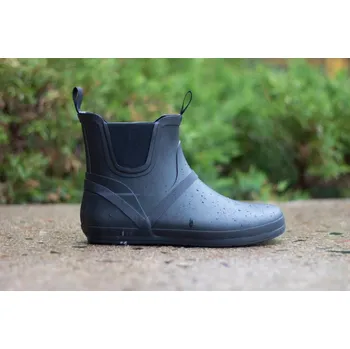 Dámské holínky Xero Gracie – lehké dámské barefoot holínky Yellow Gracie 36,5