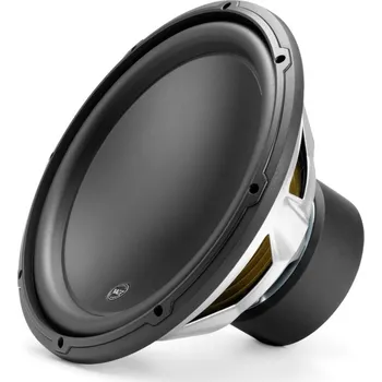 Auto Hi-Fi Subwoofer JL Audio 13W3v3-4