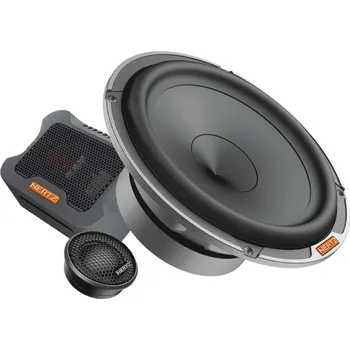 Auto Hi-Fi Reproduktory Hertz MPK 165P.3 PRO