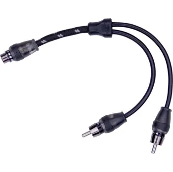 Elektronika Y adaptér Rockford Fosgate RFITY-1F