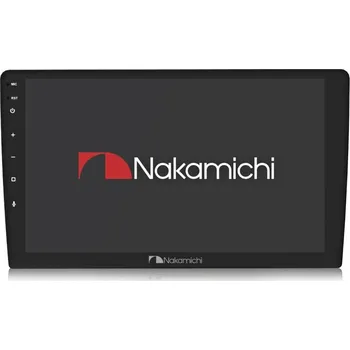 Autorádio Autorádio Nakamichi NAM3510-MX