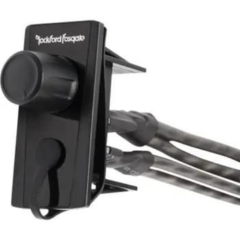 Dálkový ovladač Dálkový ovladač Rockford Fosgate PLC-U