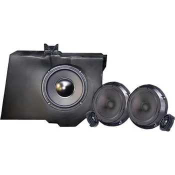 Elektronika Reproduktory Alpine SPC-100ML