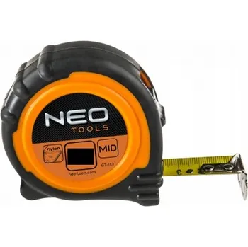 metr Svinovací metr NEO 2 m