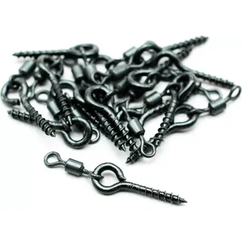 Garda Zavrtávací držák s obratlíkem 10ks