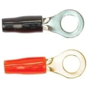 Autopojistky Očka Stinger SPT5108