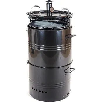 Zahradní gril Happy Green Gril GRIMSBY